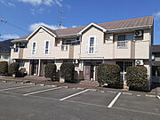 シャルムハイツ・U A 2階 築24年5ヶ月の賃貸物件