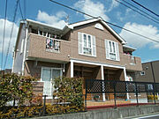 福山駅よりバス17分 徒歩3分 2階 築20年6ヶ月の賃貸物件