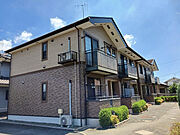 福山駅よりバス15分 徒歩3分 2階 築19年8ヶ月の賃貸物件