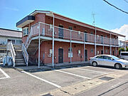 福山駅よりバス14分 徒歩3分 2階 築34年9ヶ月の賃貸物件