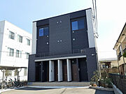 東福山駅より徒歩17分 1階 築2年5ヶ月の賃貸物件