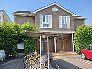 福山駅よりバス15分 徒歩5分 2階 築20年10ヶ月の賃貸物件