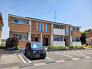 東福山駅より徒歩24分 2階 築14年8ヶ月の賃貸物件