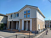 ピュアストリームC 2階 築14年2ヶ月の賃貸物件