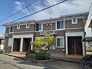 アルバグランデＡ 2階 築17年8ヶ月の賃貸物件