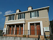 メゾン アグリーアブル 2階 築13年の賃貸物件