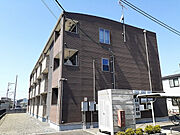 アクティーフ 1階 築12年2ヶ月の賃貸物件