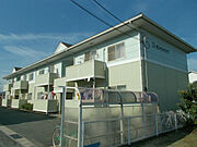 福山駅よりバス20分 徒歩5分 2階 築31年2ヶ月の賃貸物件