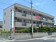 福山駅よりバス14分 徒歩1分 3階 築24年10ヶ月の賃貸物件