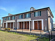 万能倉駅より徒歩3分 2階 築16年11ヶ月の賃貸物件