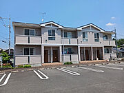 万能倉駅より徒歩5分 2階 築21年の賃貸物件