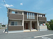 ラルジュグリーンＥ 2階 築14年11ヶ月の賃貸物件