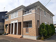 万能倉駅より徒歩10分 2階 築20年4ヶ月の賃貸物件