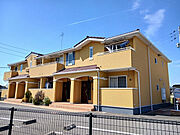 フィレガロ 2階 築15年5ヶ月の賃貸物件