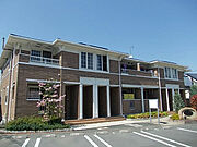 横尾駅よりバス9分 徒歩6分 2階 築18年11ヶ月の賃貸物件