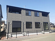 横尾駅よりバス10分 徒歩4分 1階 築1年9ヶ月の賃貸物件