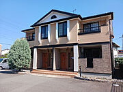 福山駅よりバス35分 徒歩3分 1階 築18年9ヶ月の賃貸物件