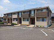 福山駅よりバス34分 徒歩17分 2階 築15年2ヶ月の賃貸物件