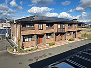 エバーグレイス 2階 築16年8ヶ月の賃貸物件