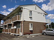 レグルスＡの賃貸物件