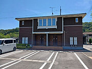 ルン グランデ B 2階 築13年の賃貸物件