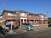 プラシード・ユダ 2階 築17年10ヶ月の賃貸物件