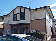 道上駅より徒歩5分 2階 築21年の賃貸物件