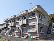 エルディム檀 1階 築32年8ヶ月の賃貸物件