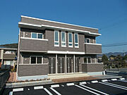 備後赤坂駅よりバス2分 徒歩7分 1階 築8年11ヶ月の賃貸物件