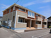 シルフイード津之郷 1階 築12年1ヶ月の賃貸物件