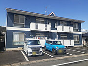 福山駅よりバス20分 徒歩3分 2階 築29年8ヶ月の賃貸物件