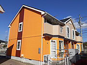 備後赤坂駅よりバス20分 徒歩7分 1階 築21年11ヶ月の賃貸物件