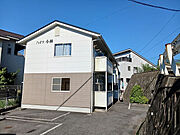 福山駅よりバス15分 徒歩9分 1階 築29年8ヶ月の賃貸物件