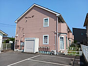 ブランドール’９７ 2階 築28年の賃貸物件