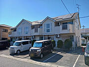 グランドゥールあおばA 2階 築24年8ヶ月の賃貸物件