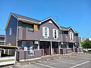 クレストール来山Ａ 2階 築25年4ヶ月の賃貸物件