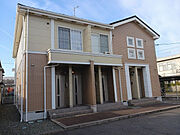 エクレール沖野上 1階 築21年7ヶ月の賃貸物件