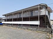 福山駅よりバス10分 徒歩4分 2階 築32年8ヶ月の賃貸物件