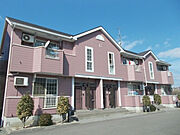 サンハイムＤ 1階 築26年2ヶ月の賃貸物件