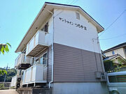 サンシャインつちや２ 1階 築28年10ヶ月の賃貸物件