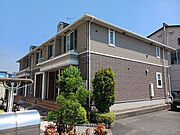 リベラシオン２ 2階 築17年8ヶ月の賃貸物件