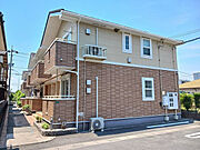 東福山駅より徒歩29分 2階 築16年8ヶ月の賃貸物件