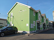 東福山駅よりバス12分 徒歩4分 1階 築27年11ヶ月の賃貸物件