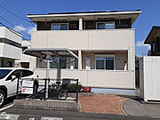 福山駅よりバス24分 徒歩5分 2階 築12年8ヶ月の賃貸物件