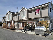 近田駅より徒歩5分 1階 築20年4ヶ月の賃貸物件