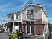 ジュネスメゾン 2階 築21年2ヶ月の賃貸物件