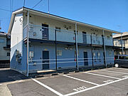 サンハイツ藤Ａ 2階 築32年2ヶ月の賃貸物件