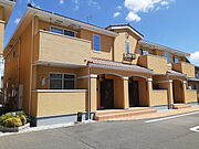 ベルアンジュＡ 1階 築14年2ヶ月の賃貸物件