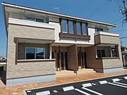 リバサイドＡ 1階 築9年8ヶ月の賃貸物件