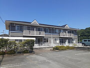 サンハイム 2階 築22年8ヶ月の賃貸物件